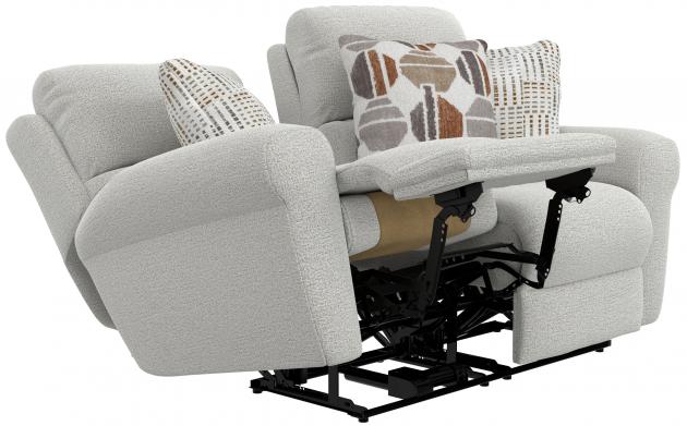 Kellen Lay Flat Reclining Loveseat