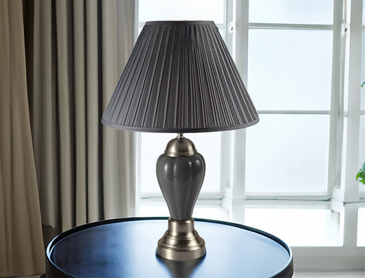 Porcelain Lamp