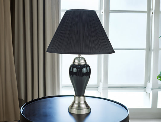 Porcelain Lamp