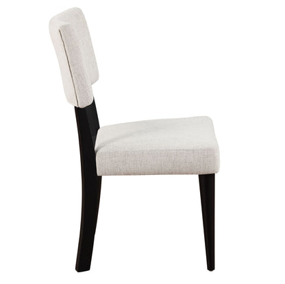 Colvin - Dining Set With Upholstered Chairs