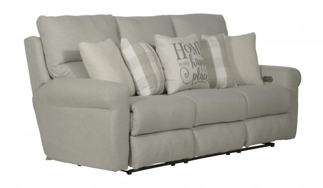 Westport Lay Flat Reclining Sofa