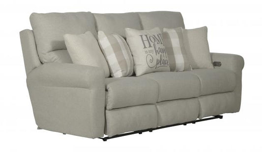 Westport Lay Flat Reclining Sofa