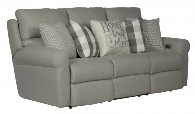 Westport Lay Flat Reclining Sofa