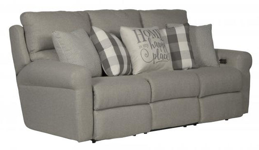 Westport Lay Flat Reclining Sofa
