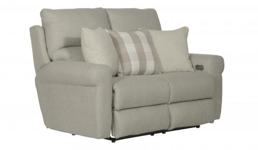 Westport Lay Flat Reclining Loveseat