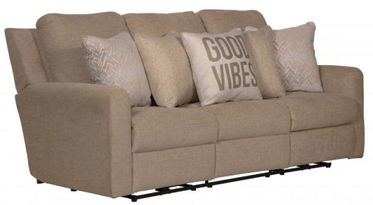 Calvin Reclining Sofa