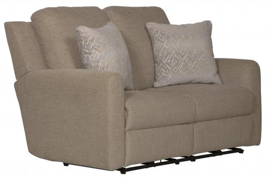 Calvin Reclining Loveseat