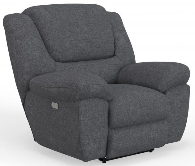 Trifecta Recliner