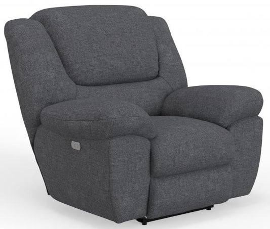 Trifecta Recliner