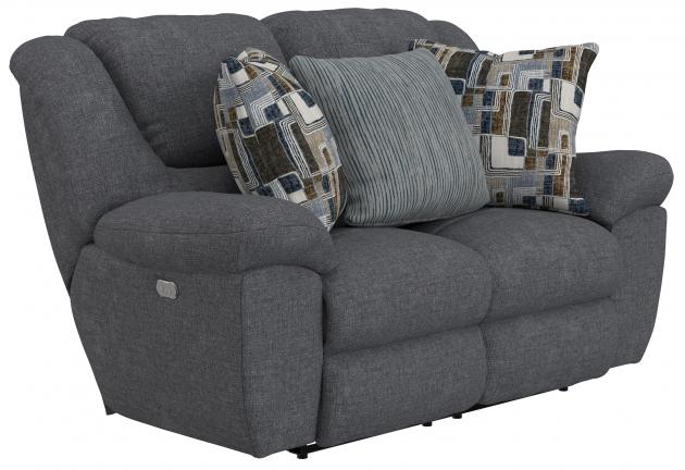 Trifecta Reclining Loveseat