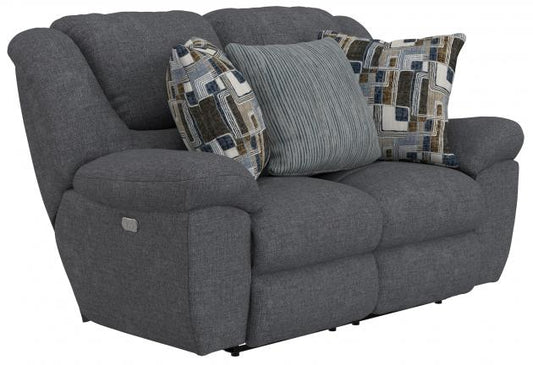 Trifecta Reclining Loveseat