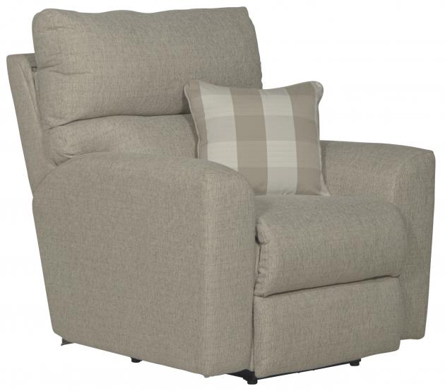 Searsport Double Power Recliner
