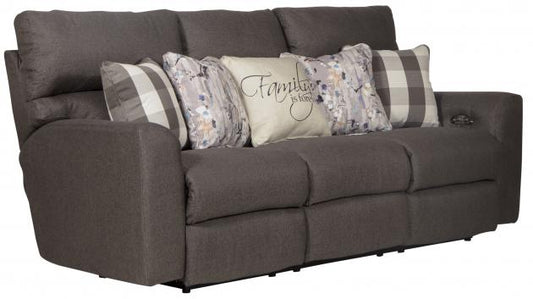 Searsport Double Power Reclining Sofa