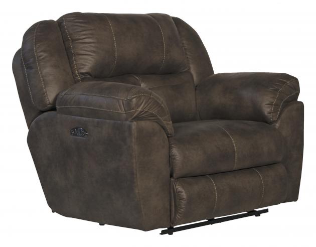 Ferrington Triple Power Lay Flat Recliner