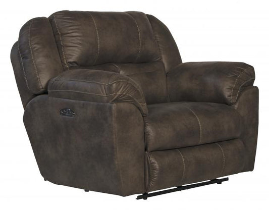 Ferrington Triple Power Lay Flat Recliner