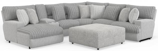 Abraxas Sectional