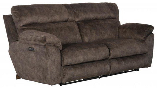 Sedona Triple Power Reclining Sofa