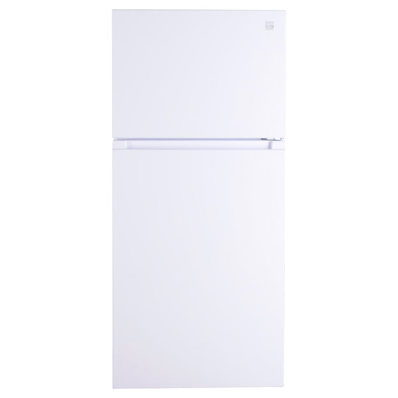 18.2 cu. ft. Top Freezer Refrigerator White