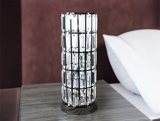 Column Table Lamp