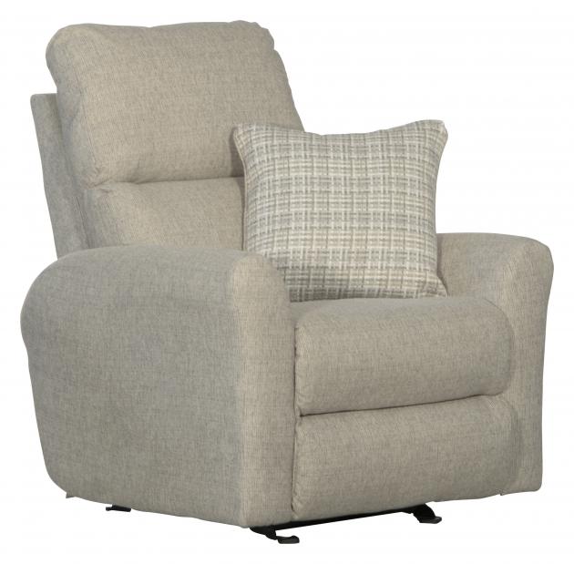 McPherson 261 Sectional & Recliner