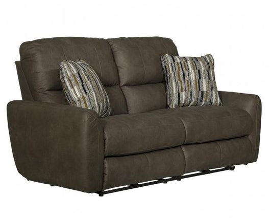 Dorian Reclining Loveseat