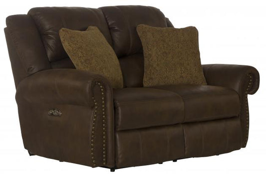 Pickett Reclining Loveseat