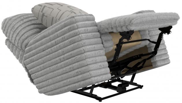 Lynx Power Recliner w/Zero Gravity