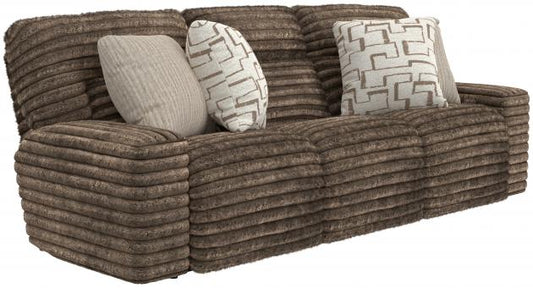 Lynx Power Reclining Sofa w/Zero Gravity
