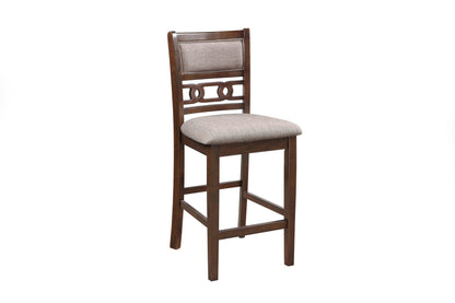 Gia - Square Counter Table Set