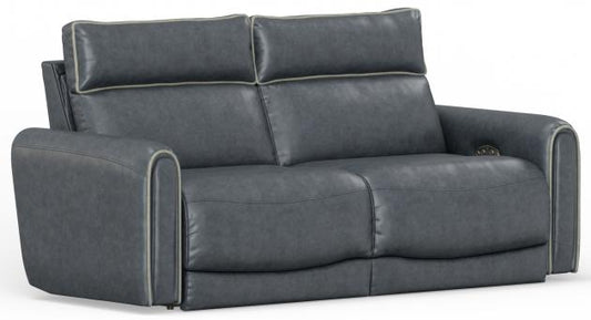 Nico Power Headrest Reclining Sofa
