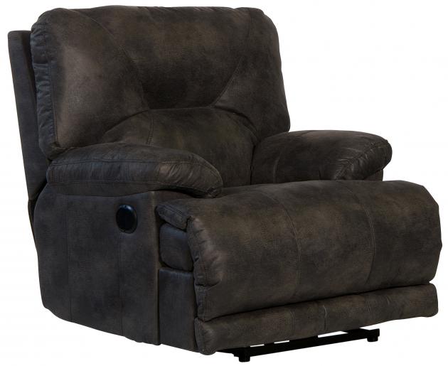 Voyager Lay Flat Recliner
