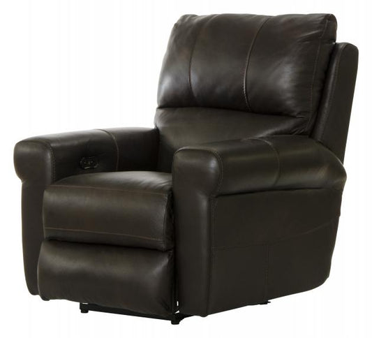 Torretta Power Lay Flat Recliner