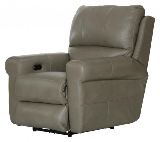 Torretta Power Lay Flat Recliner