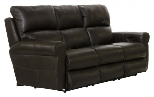 Torretta Power Lay Flat Reclining Sofa
