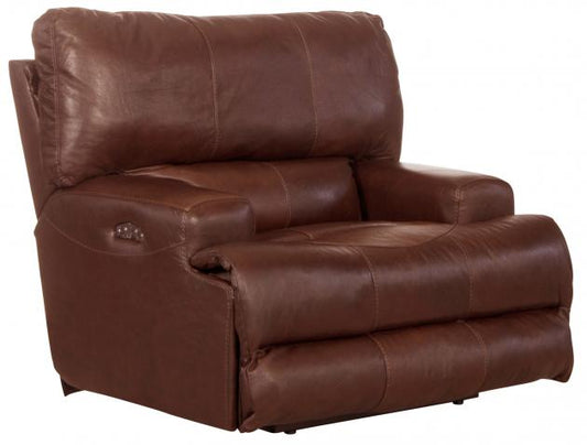 Wembley Lay Flat Recliner