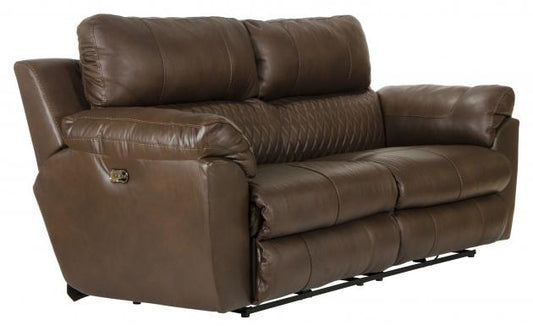 Sorrento Power Reclining Sofa