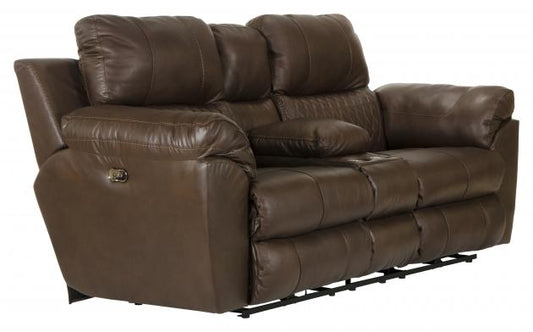 Sorrento Power Reclining Loveseat