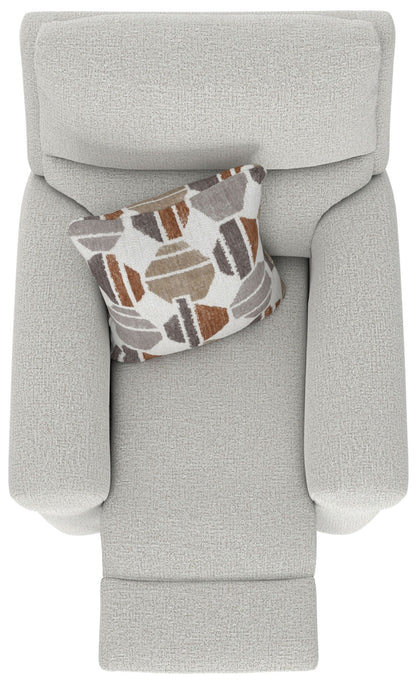 Kellen - Fabric Recliner