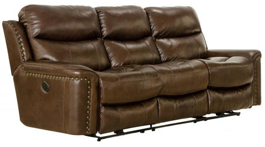 Ceretti Power Reclining Sofa