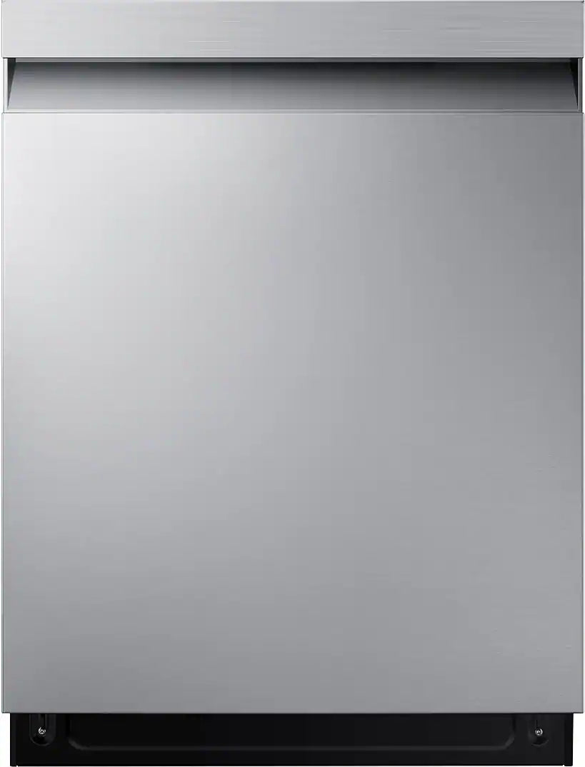 24 in. Fingerprint Resistant Stainless Steel Top Control Smart Built-In Tall Tub Dishwasher with AutoRelease, 42dBA