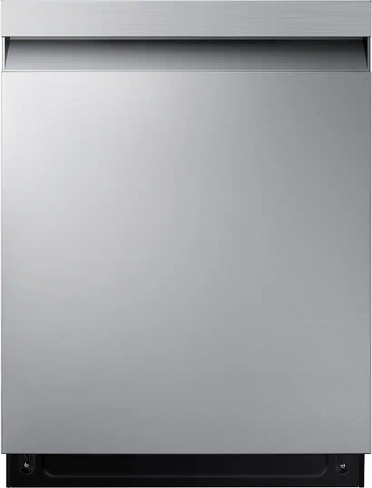 24 in. Fingerprint Resistant Stainless Steel Top Control Smart Built-In Tall Tub Dishwasher with AutoRelease, 42dBA