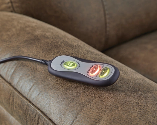 Stockworth Rocker Recliner