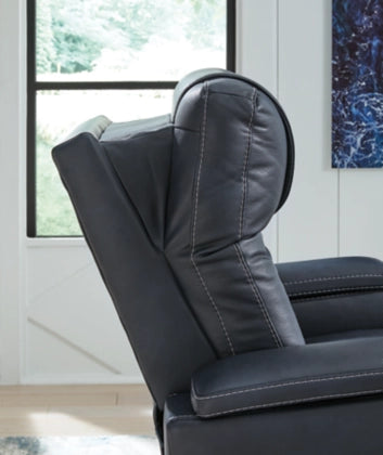 Feazada Double Power Recliner