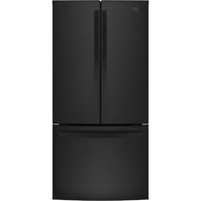 18.6 cu. ft. French Door Refrigerator, Counter Depth ENERGY STAR