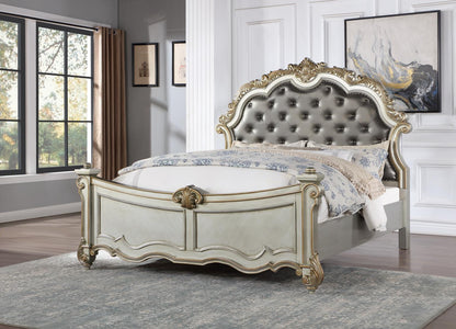 B060 - Bedroom Set