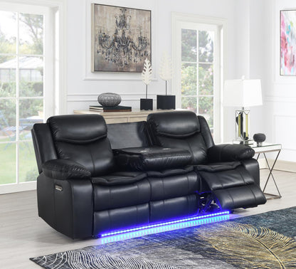 U100 - Living Room Set