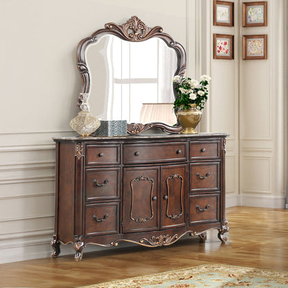 Constantine - Mirror - Cherry
