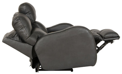 Angelo - Power Reclining Loveseat