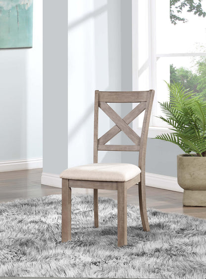 D112 - Dining Room Set