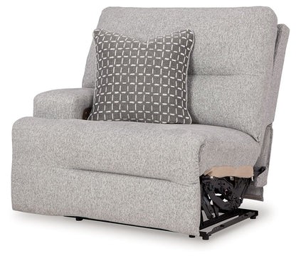 Acklen Place - Reclining Sectional